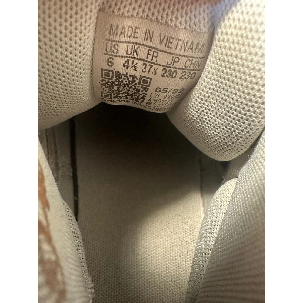 Adidas Dame 7 EXTPLY 